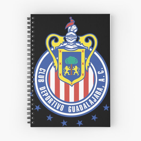 Item preview,  C.D Guadalajara Crestlogo designed and sold by GEBE10.