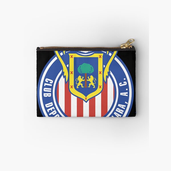 Item preview,  C.D Guadalajara Crestlogo designed and sold by GEBE10.