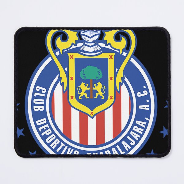 Item preview, C.D Guadalajara Crestlogo designed and sold by GEBE10.