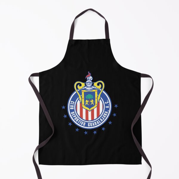 Item preview,  C.D Guadalajara Crestlogo designed and sold by GEBE10.