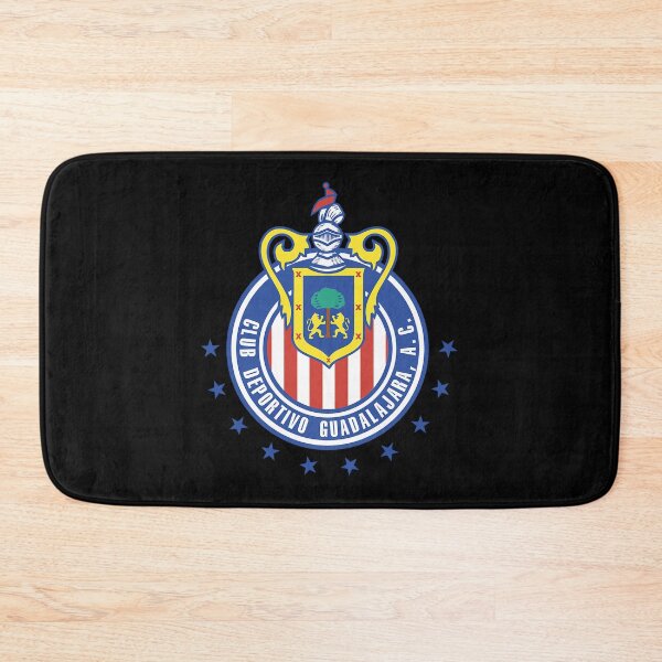 Item preview,  C.D Guadalajara Crestlogo designed and sold by GEBE10.