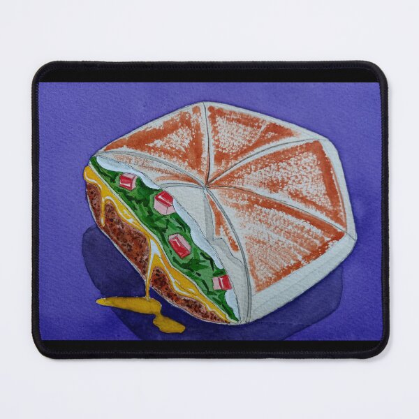 Item preview, Crunchwrap  designed and sold by ImitationArt.