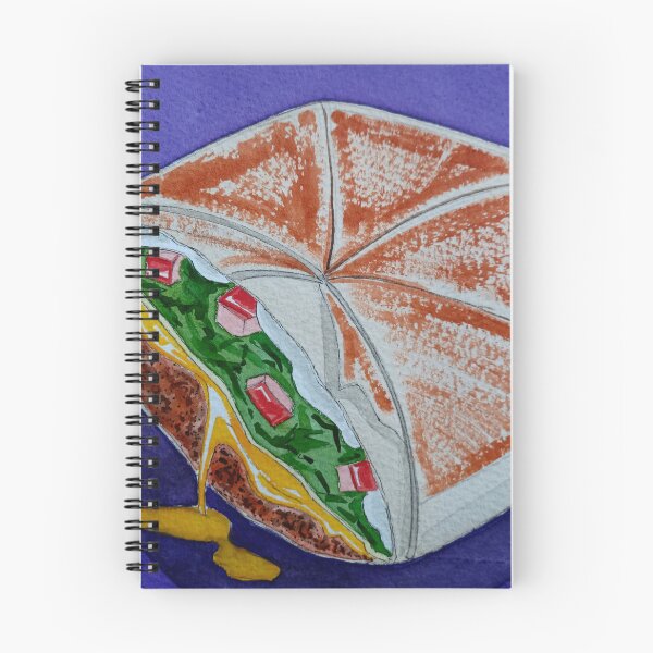 Item preview, Crunchwrap  designed and sold by ImitationArt.