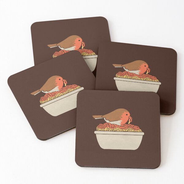Item preview, Sauce Bird designed and sold by HandsOffMyDinosaur.