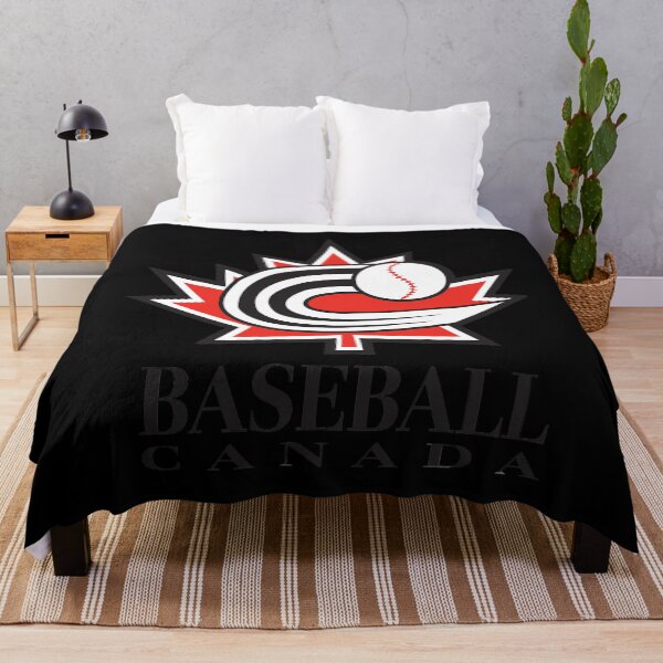 Item preview, Baseball Canada Sport Logo designed and sold by GEBE10.