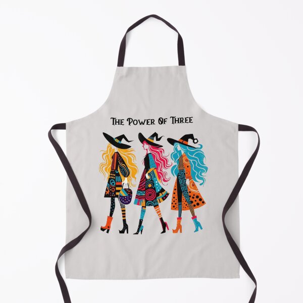 Item preview, The Power Of Three designed and sold by ElijahBarns.