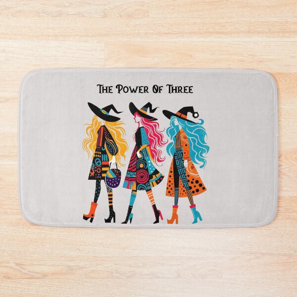 Item preview, The Power Of Three designed and sold by ElijahBarns.