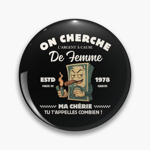 Item preview, On cherche designed and sold by Peerless-Prime.