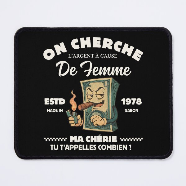 Item preview, On cherche designed and sold by Peerless-Prime.