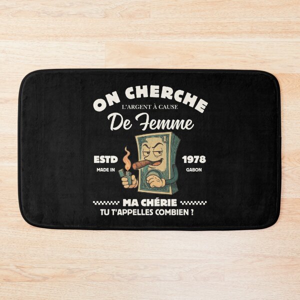 Item preview, On cherche designed and sold by Peerless-Prime.