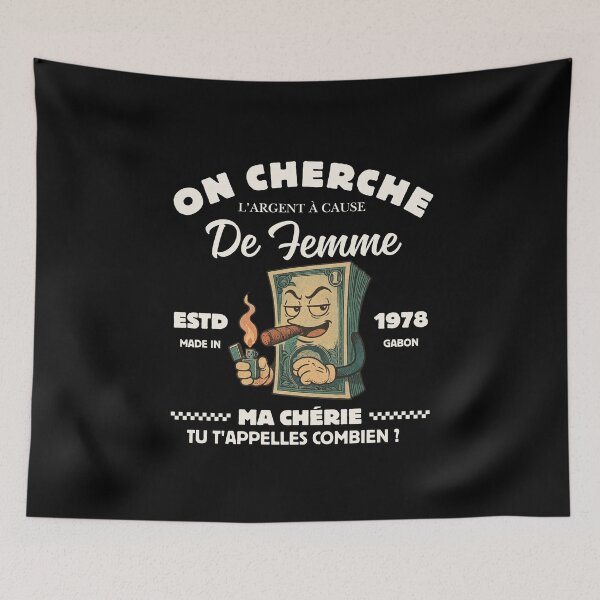 Item preview, On cherche designed and sold by Peerless-Prime.