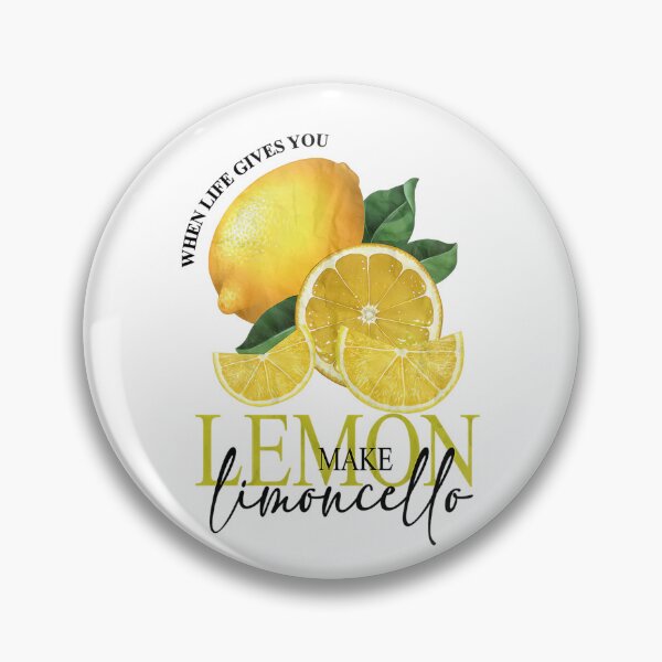 Item preview, Lemon Limoncello Vintage Quote Art - Mediterranean Kitchen Decor designed and sold by Krasnovaovaova.