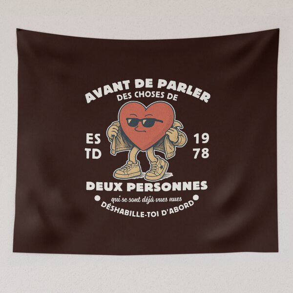 Item preview, Avant de parler designed and sold by Peerless-Prime.