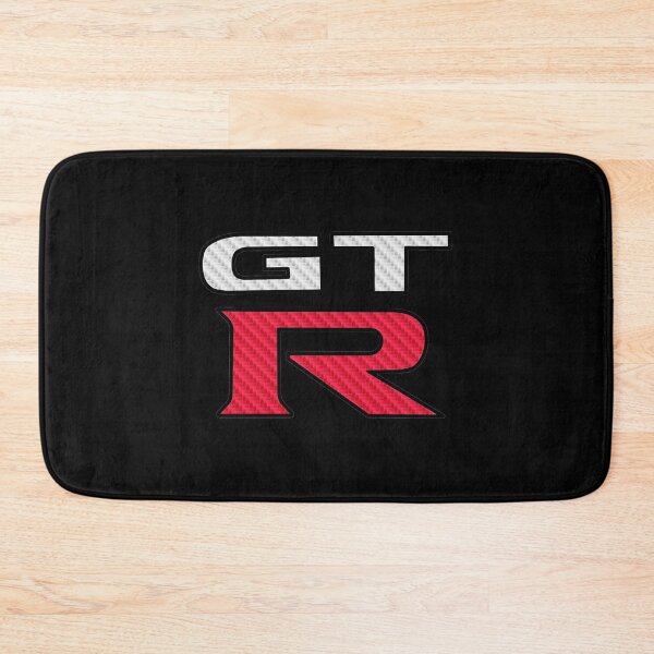 Item preview,  Nissan Gtr (New Design - Gtr Logo) designed and sold by GEBE10.