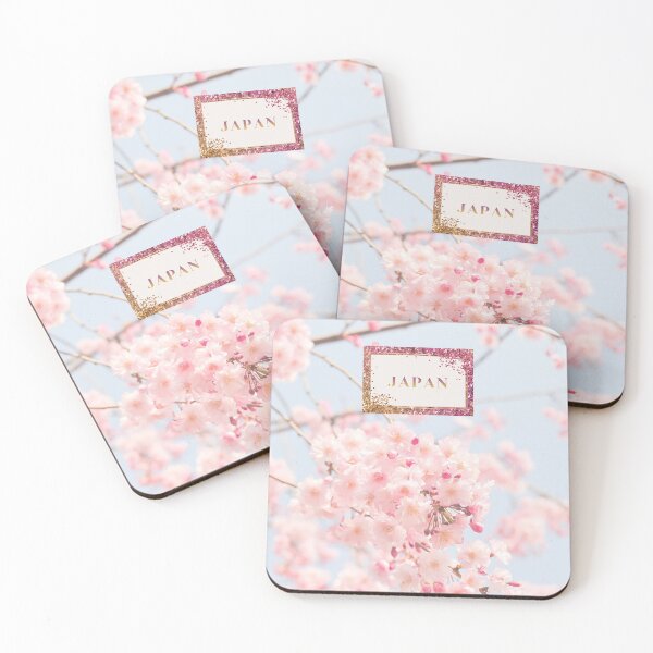 Item preview, Japanese sakura, Gifts for Japan lovers designed and sold by Brittainspires.