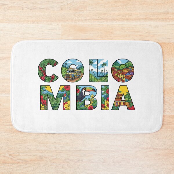 Item preview, colombia designed and sold by ROYALSTOURE.