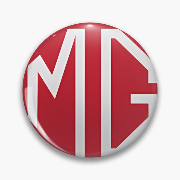 Item preview, Mg Logo designed and sold by AndrzejKurzysz.