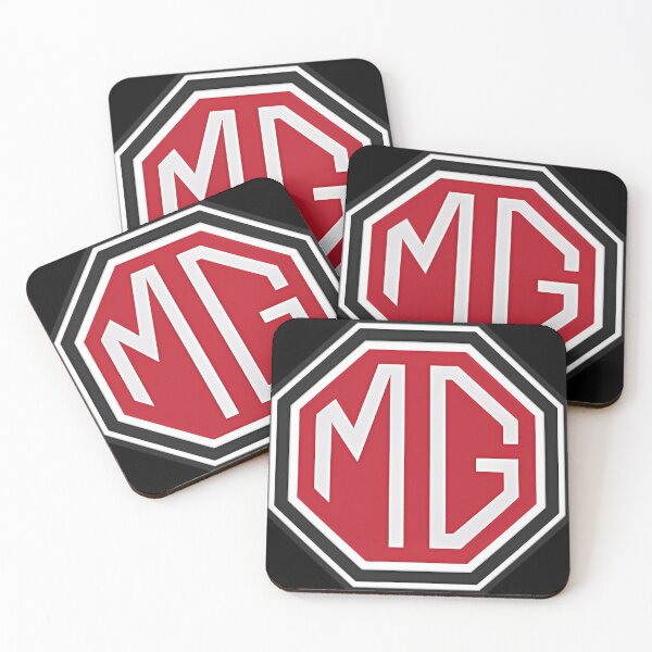Item preview, Mg Logo designed and sold by AndrzejKurzysz.