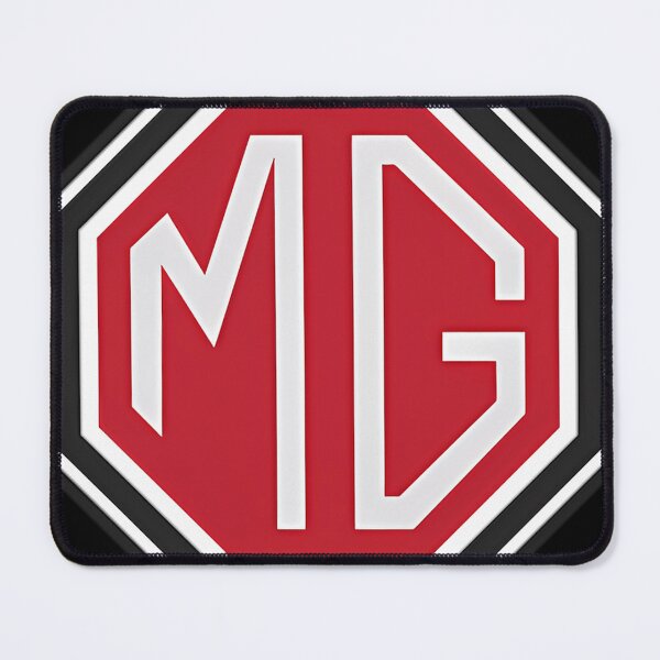 Item preview, Mg Logo designed and sold by AndrzejKurzysz.