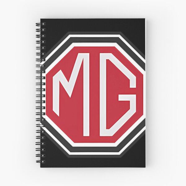 Item preview, Mg Logo designed and sold by AndrzejKurzysz.