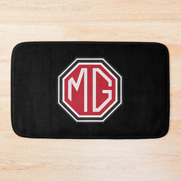 Item preview, Mg Logo designed and sold by AndrzejKurzysz.