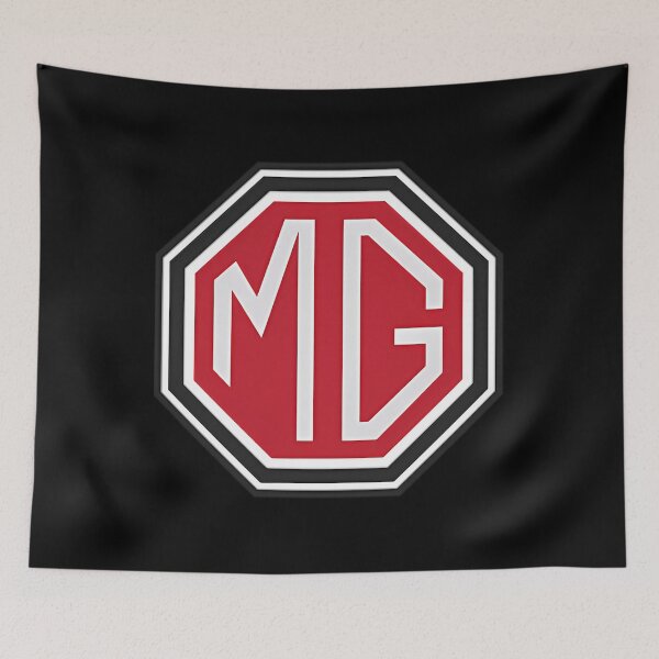 Item preview, Mg Logo designed and sold by AndrzejKurzysz.