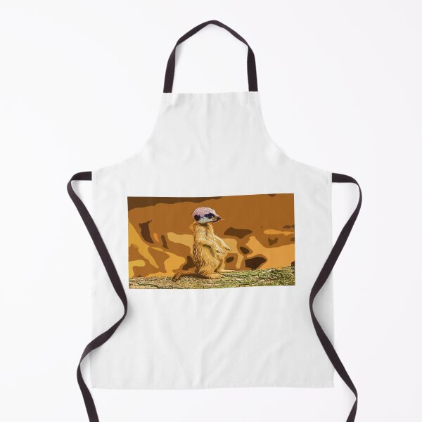 Item preview, meerkat designed and sold by Wolkenleserin.