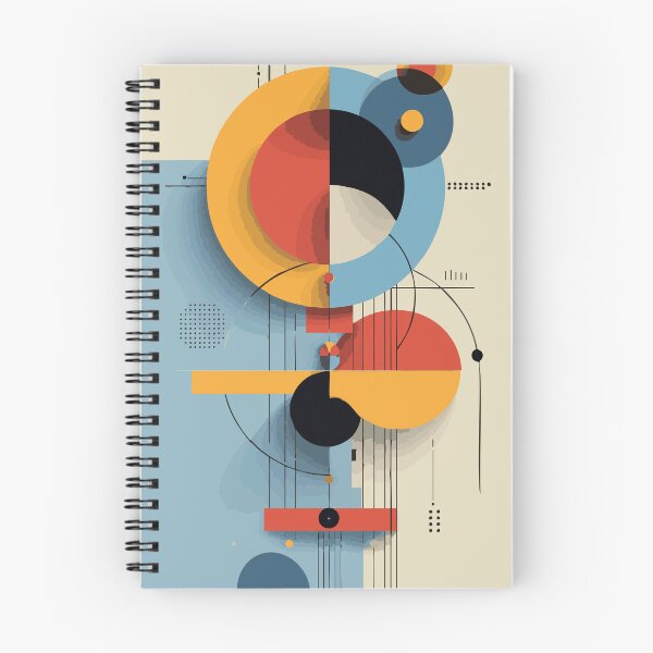 Item preview, Abstract Geometric Art Composition designed and sold by drizzd.