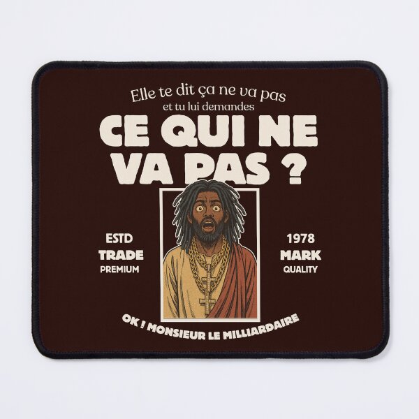 Item preview, Ce qui ne va pas designed and sold by Peerless-Prime.