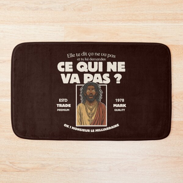 Item preview, Ce qui ne va pas designed and sold by Peerless-Prime.