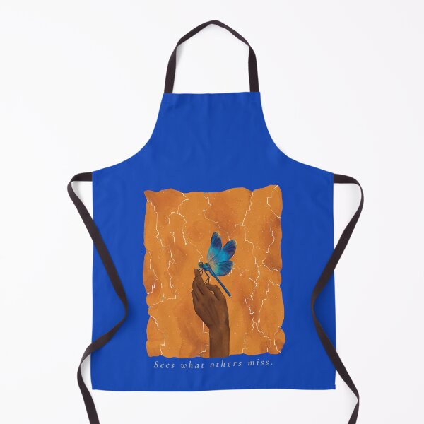 Item preview, Intuitive Dragonfly on Hand-Sees What Others Miss designed and sold by art-injoy.