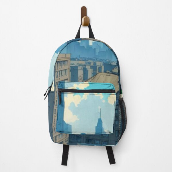 Item preview, Sky Tower City Auckland designed and sold by sofchch.