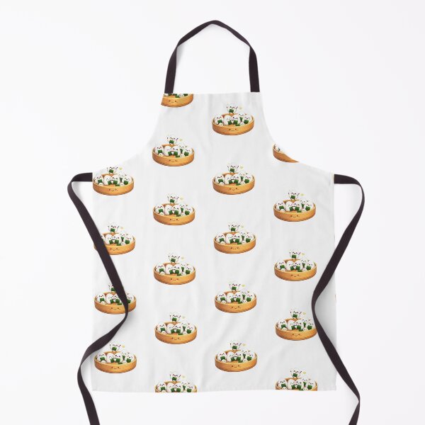 Item preview, Onigiri Festival. designed and sold by The sticker haven.