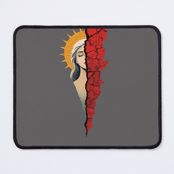 Item preview, the war of good and evil designed and sold by ELdante.