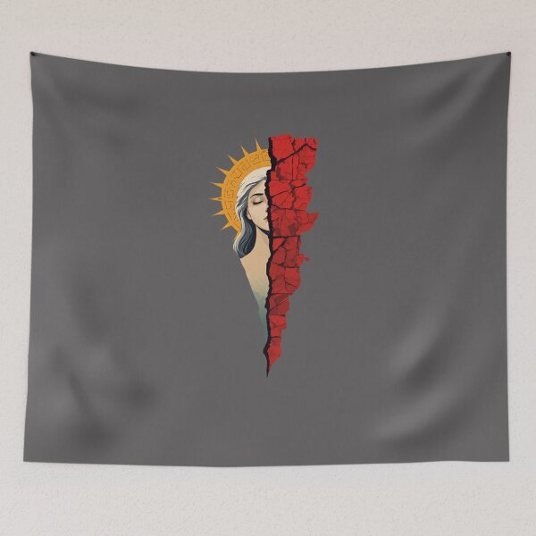 Item preview, the war of good and evil designed and sold by ELdante.