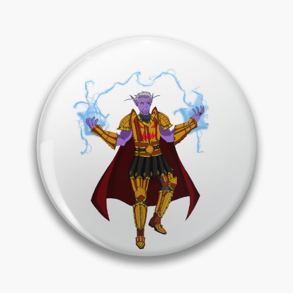 Item preview, Rothen (Magic) designed and sold by majesticrose14.