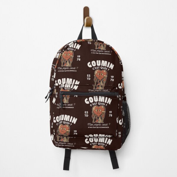 Item preview, Goumin designed and sold by Peerless-Prime.