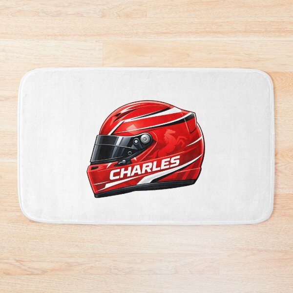Item preview, CHARLES – Prancing Heart Racing Design designed and sold by KawaiiOrbit.