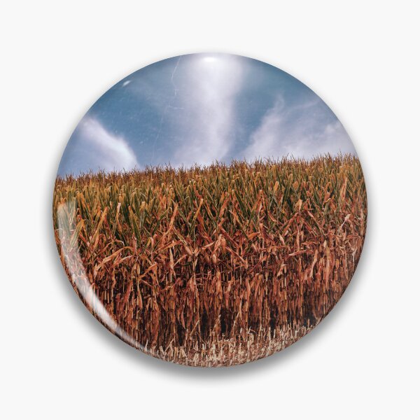 Item preview, Cornfield Geometry designed and sold by Jim Love.