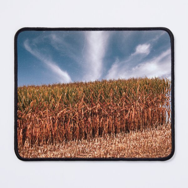 Item preview, Cornfield Geometry designed and sold by Jim Love.