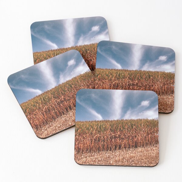 Item preview, Cornfield Geometry designed and sold by Jim Love.