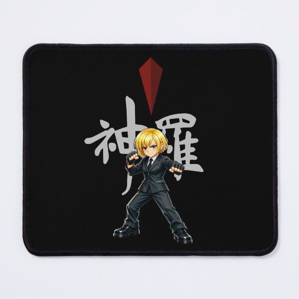 Item preview, Elena of Team Dark Suit Ready! designed and sold by Ironharted.