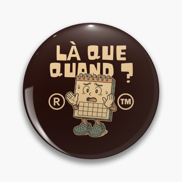 Item preview, Que quand designed and sold by Peerless-Prime.