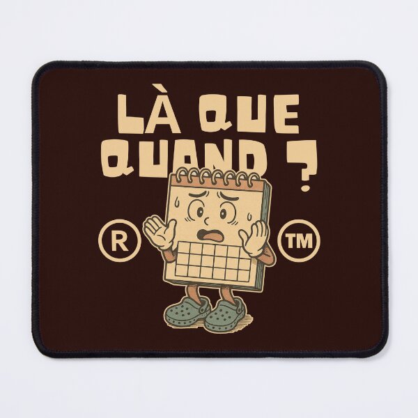Item preview, Que quand designed and sold by Peerless-Prime.
