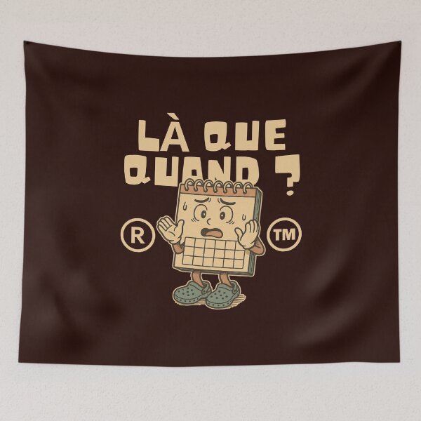 Item preview, Que quand designed and sold by Peerless-Prime.
