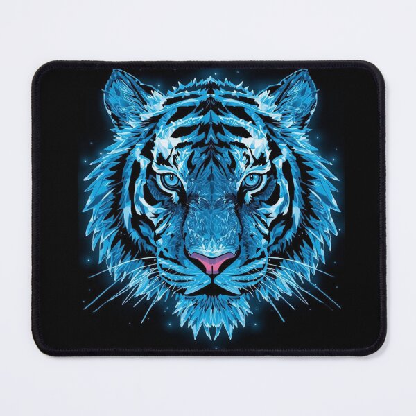 Item preview, Ice Tiger designed and sold by WOSSport.