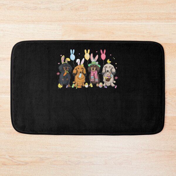 Item preview, Women Dachshund Dog Lover Easter Day Dog Mom Dog Mama designed and sold by Boutkimaewab.