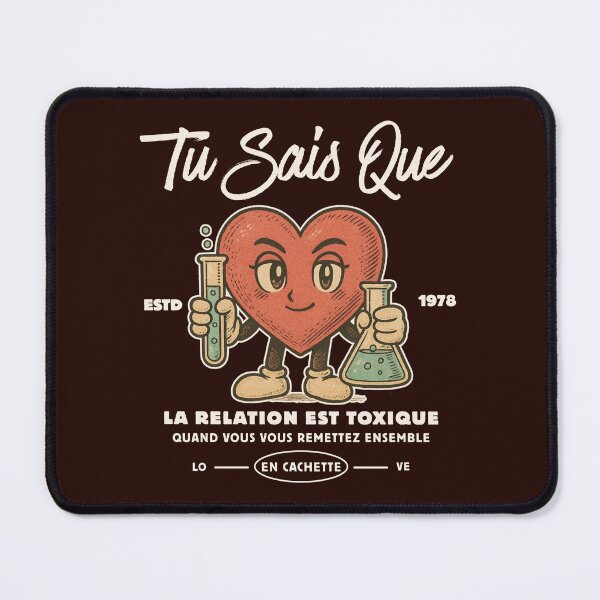 Item preview, Tu sais que designed and sold by Peerless-Prime.