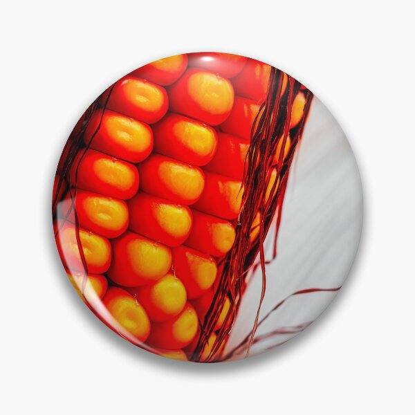 Item preview, Kernel Closeup designed and sold by Jim Love.