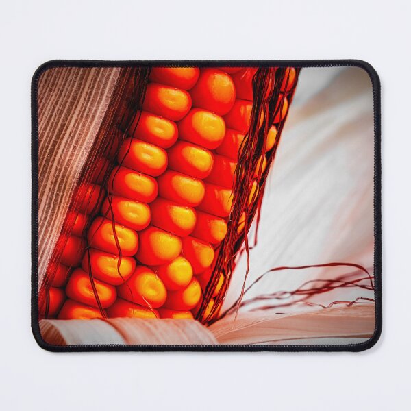 Item preview, Kernel Closeup designed and sold by Jim Love.